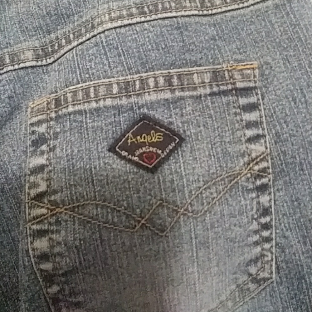 Angel jeans - Picture 3 of 4